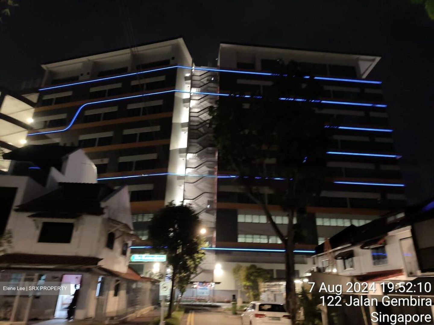 ASIA MOTOR (D13), Factory #500797351